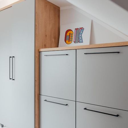 Apartamenty Ok'S - Blisko Centrum W Pelni Wyposazone - By Spaceapart Єленя-Ґура Екстер'єр фото