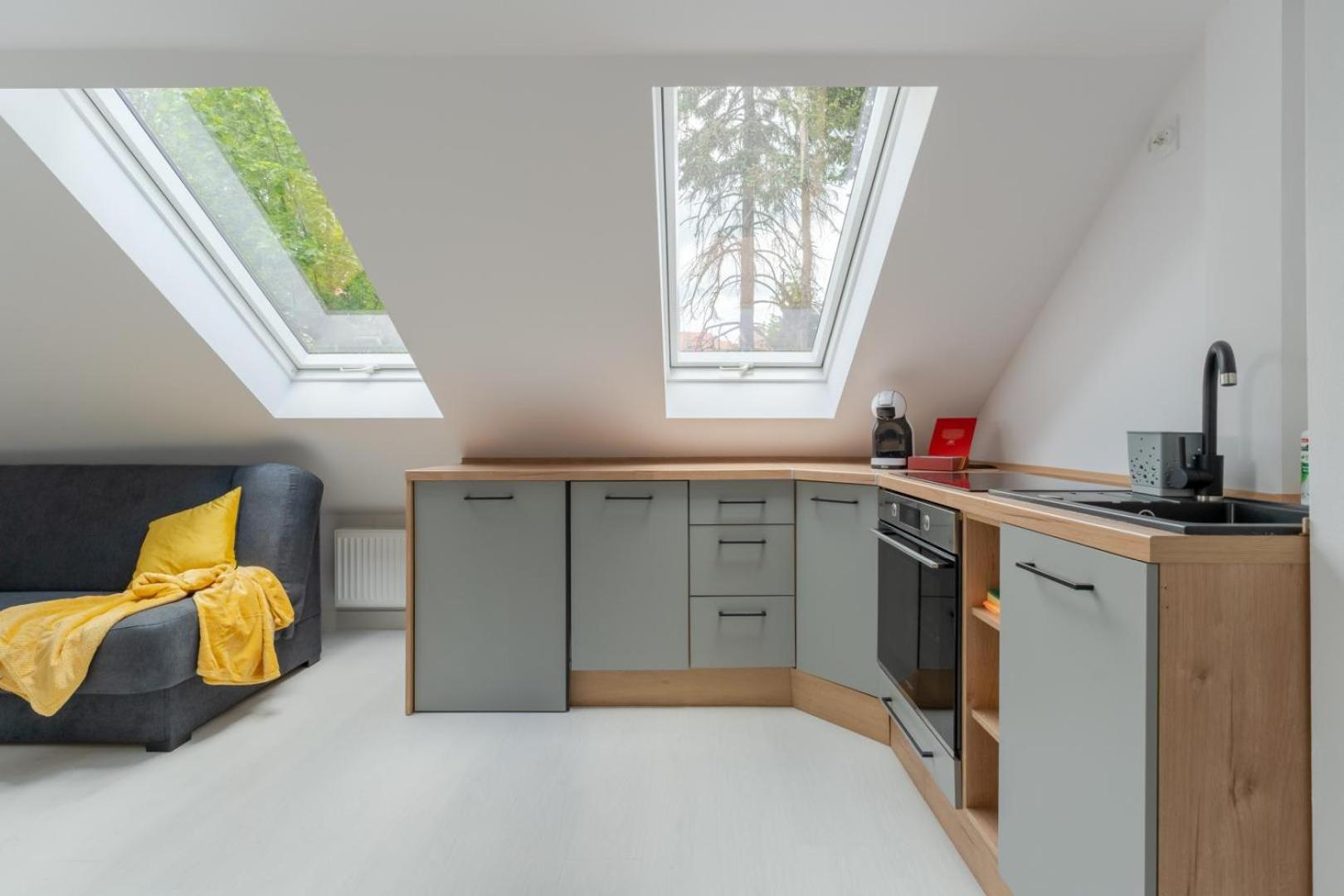 Apartamenty Ok'S - Blisko Centrum W Pelni Wyposazone - By Spaceapart Єленя-Ґура Екстер'єр фото