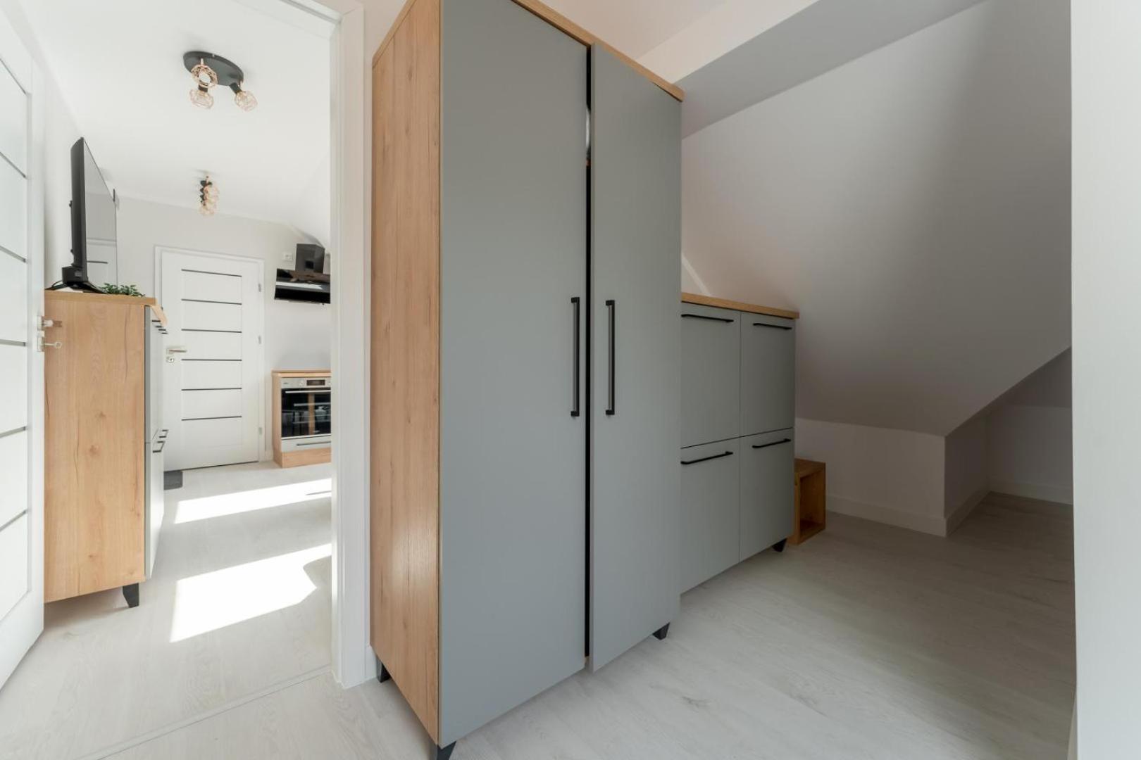 Apartamenty Ok'S - Blisko Centrum W Pelni Wyposazone - By Spaceapart Єленя-Ґура Екстер'єр фото